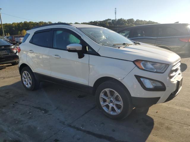 Photo 3 VIN: MAJ6S3GL9LC338155 - FORD ECOSPORT S 