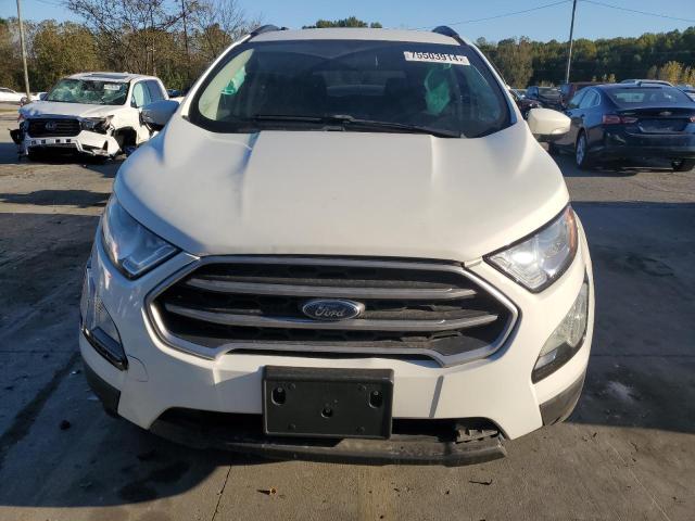 Photo 4 VIN: MAJ6S3GL9LC338155 - FORD ECOSPORT S 