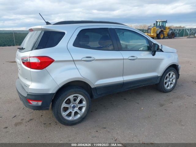 Photo 3 VIN: MAJ6S3GL9LC339502 - FORD ECOSPORT 