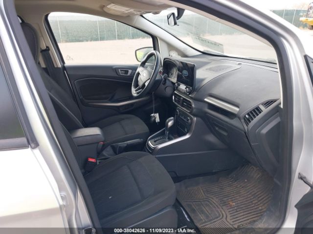 Photo 4 VIN: MAJ6S3GL9LC339502 - FORD ECOSPORT 