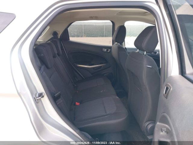 Photo 7 VIN: MAJ6S3GL9LC339502 - FORD ECOSPORT 