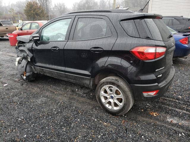 Photo 1 VIN: MAJ6S3GL9LC339872 - FORD ECOSPORT S 