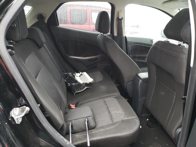 Photo 10 VIN: MAJ6S3GL9LC339872 - FORD ECOSPORT S 