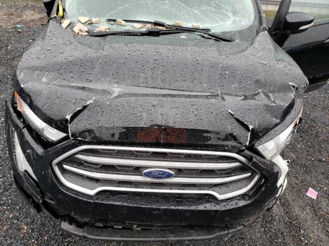 Photo 11 VIN: MAJ6S3GL9LC339872 - FORD ECOSPORT S 