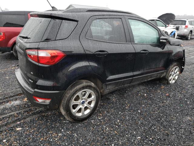 Photo 2 VIN: MAJ6S3GL9LC339872 - FORD ECOSPORT S 