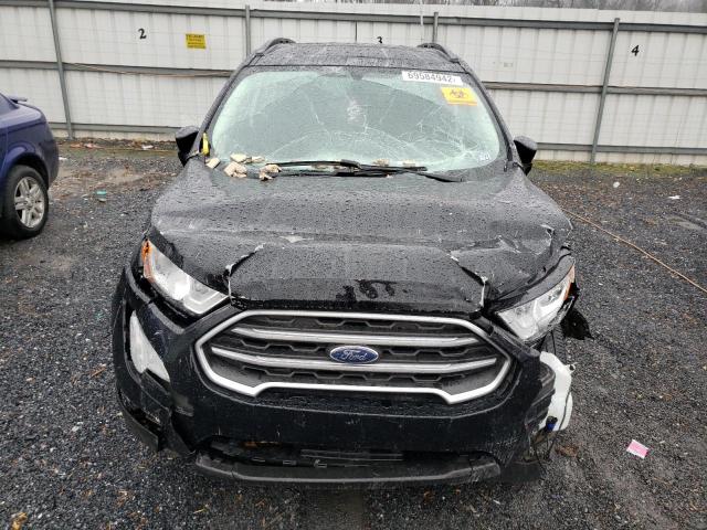 Photo 4 VIN: MAJ6S3GL9LC339872 - FORD ECOSPORT S 