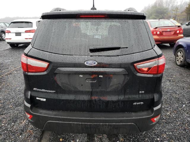 Photo 5 VIN: MAJ6S3GL9LC339872 - FORD ECOSPORT S 