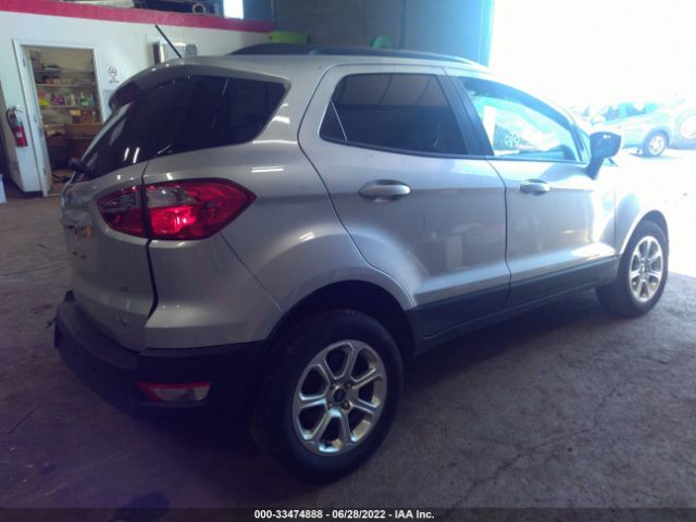 Photo 3 VIN: MAJ6S3GL9LC343856 - FORD ECOSPORT 