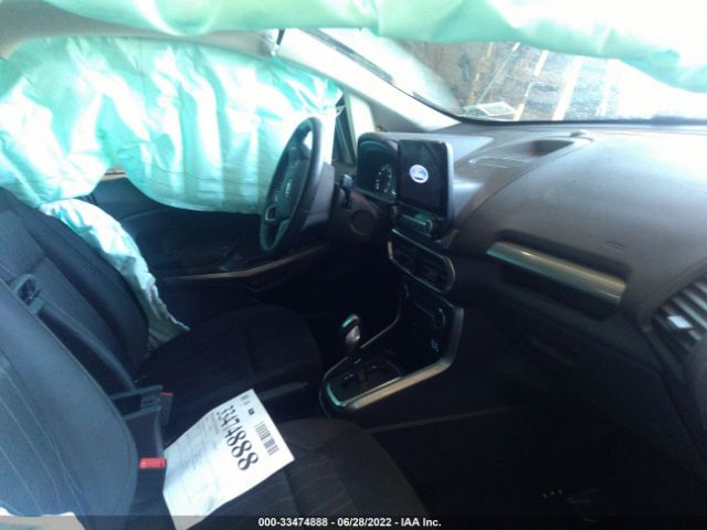 Photo 4 VIN: MAJ6S3GL9LC343856 - FORD ECOSPORT 