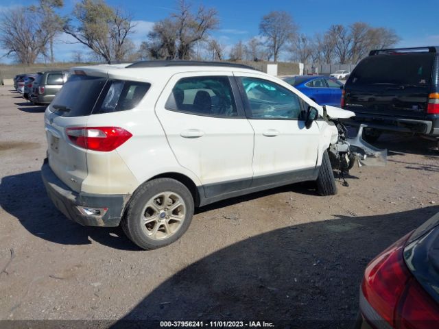 Photo 3 VIN: MAJ6S3GL9LC370152 - FORD ECOSPORT 