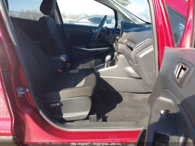 Photo 4 VIN: MAJ6S3GL9LC390286 - FORD ECOSPORT 