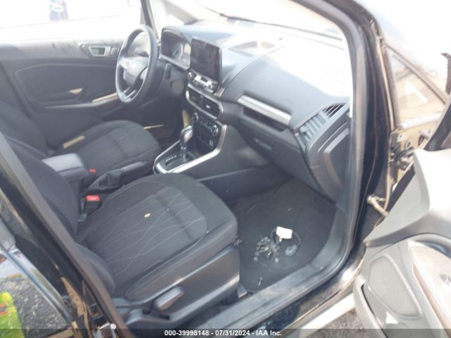 Photo 4 VIN: MAJ6S3GL9MC428102 - FORD ECOSPORT 