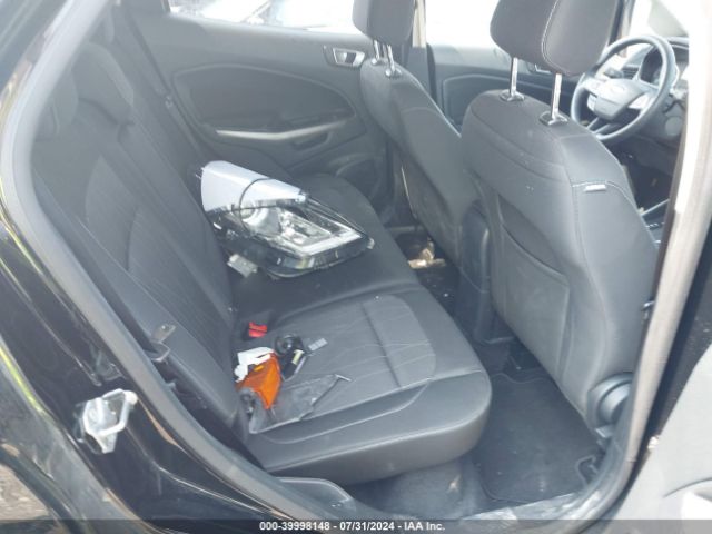 Photo 7 VIN: MAJ6S3GL9MC428102 - FORD ECOSPORT 