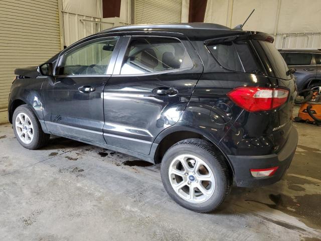 Photo 1 VIN: MAJ6S3GL9NC462168 - FORD ECOSPORT 