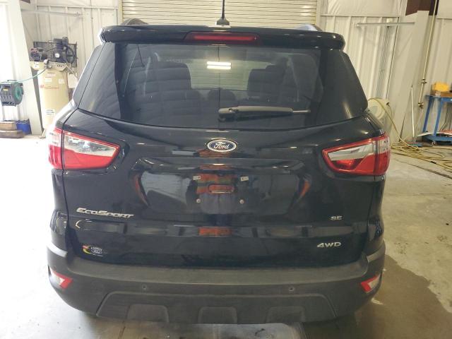 Photo 5 VIN: MAJ6S3GL9NC462168 - FORD ECOSPORT 