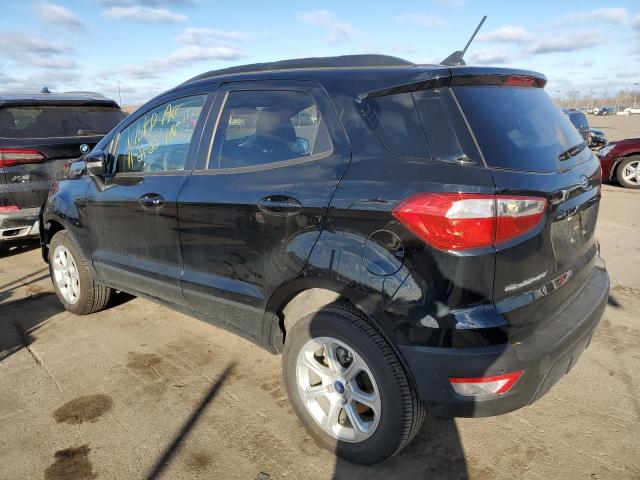 Photo 1 VIN: MAJ6S3GL9NC464597 - FORD ECOSPORT S 