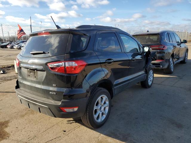 Photo 2 VIN: MAJ6S3GL9NC464597 - FORD ECOSPORT S 