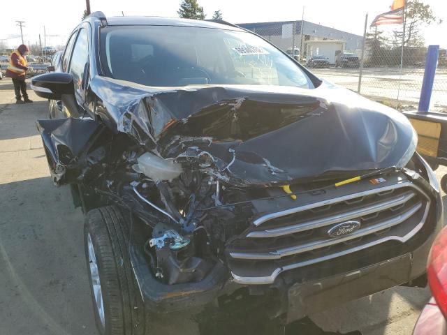 Photo 4 VIN: MAJ6S3GL9NC464597 - FORD ECOSPORT S 