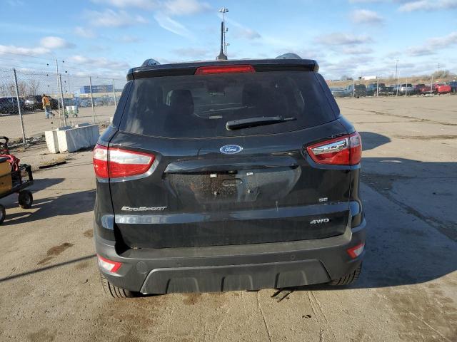 Photo 5 VIN: MAJ6S3GL9NC464597 - FORD ECOSPORT S 