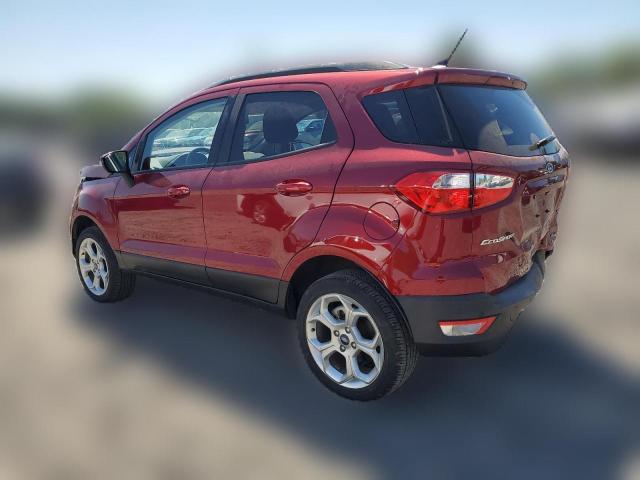 Photo 1 VIN: MAJ6S3GL9NC465586 - FORD ECOSPORT 