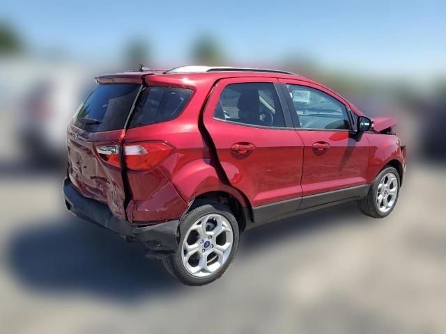 Photo 2 VIN: MAJ6S3GL9NC465586 - FORD ECOSPORT 