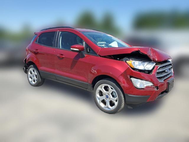 Photo 3 VIN: MAJ6S3GL9NC465586 - FORD ECOSPORT 