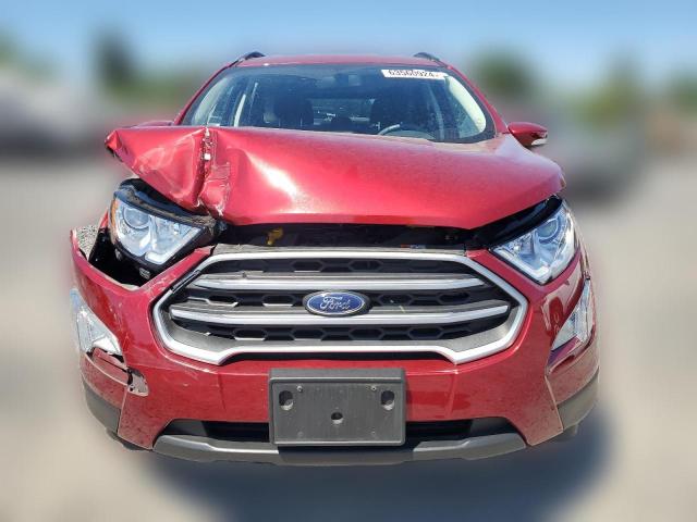 Photo 4 VIN: MAJ6S3GL9NC465586 - FORD ECOSPORT 