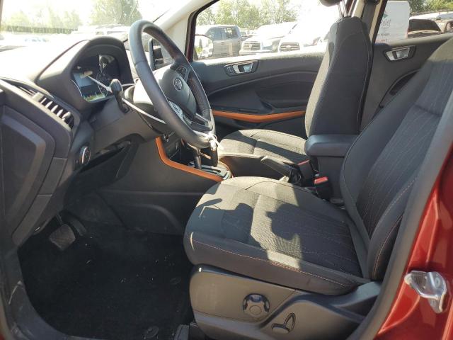 Photo 6 VIN: MAJ6S3GL9NC465586 - FORD ECOSPORT 