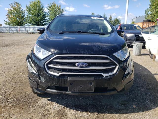 Photo 4 VIN: MAJ6S3GL9NC465992 - FORD ECOSPORT 