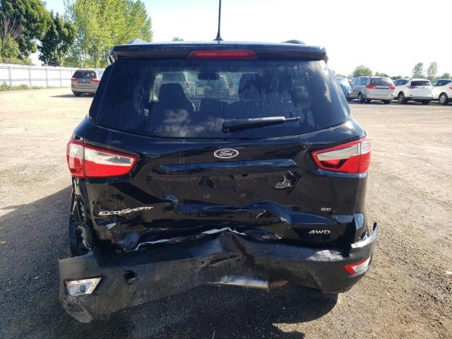 Photo 5 VIN: MAJ6S3GL9NC465992 - FORD ECOSPORT 