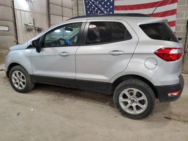 Photo 1 VIN: MAJ6S3GL9NC474417 - FORD ECOSPORT 