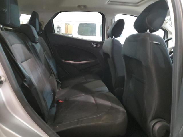 Photo 10 VIN: MAJ6S3GL9NC474417 - FORD ECOSPORT 