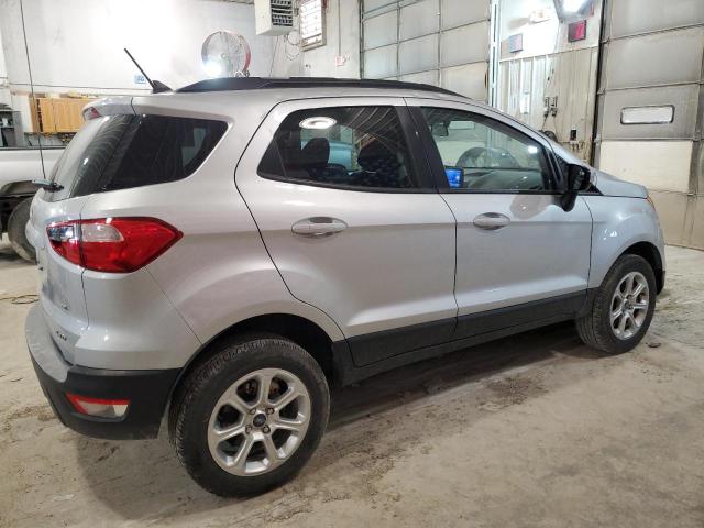 Photo 2 VIN: MAJ6S3GL9NC474417 - FORD ECOSPORT 