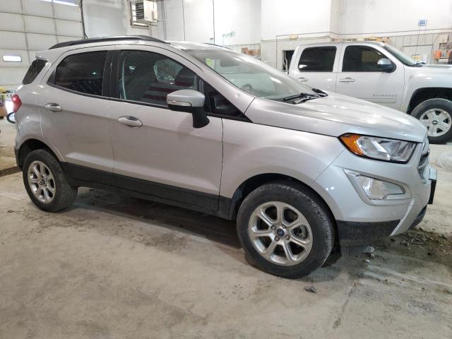 Photo 3 VIN: MAJ6S3GL9NC474417 - FORD ECOSPORT 