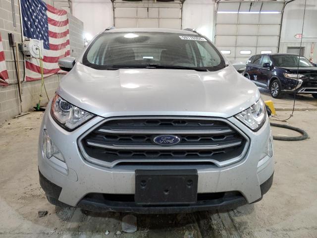 Photo 4 VIN: MAJ6S3GL9NC474417 - FORD ECOSPORT 