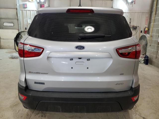 Photo 5 VIN: MAJ6S3GL9NC474417 - FORD ECOSPORT 