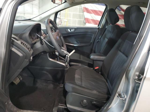 Photo 6 VIN: MAJ6S3GL9NC474417 - FORD ECOSPORT 