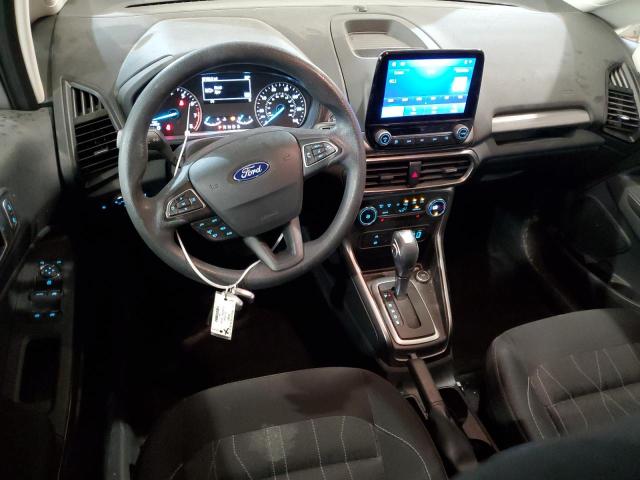 Photo 7 VIN: MAJ6S3GL9NC474417 - FORD ECOSPORT 