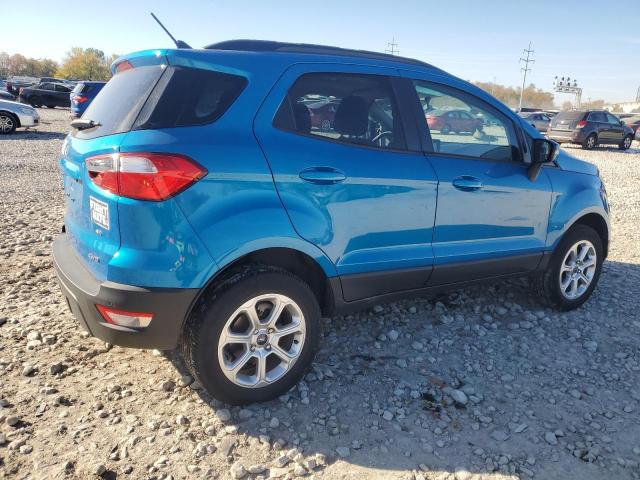 Photo 2 VIN: MAJ6S3GLXKC263402 - FORD ECOSPORT S 