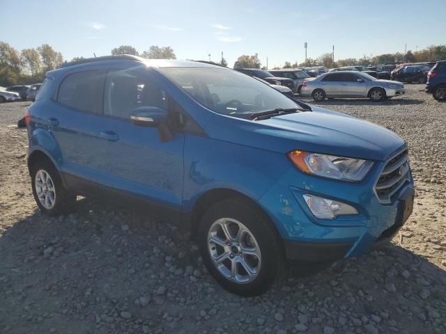 Photo 3 VIN: MAJ6S3GLXKC263402 - FORD ECOSPORT S 