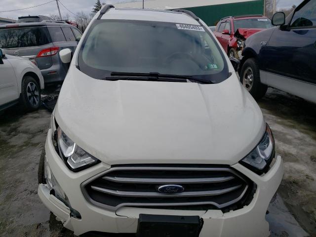 Photo 4 VIN: MAJ6S3GLXKC265456 - FORD ECOSPORT S 