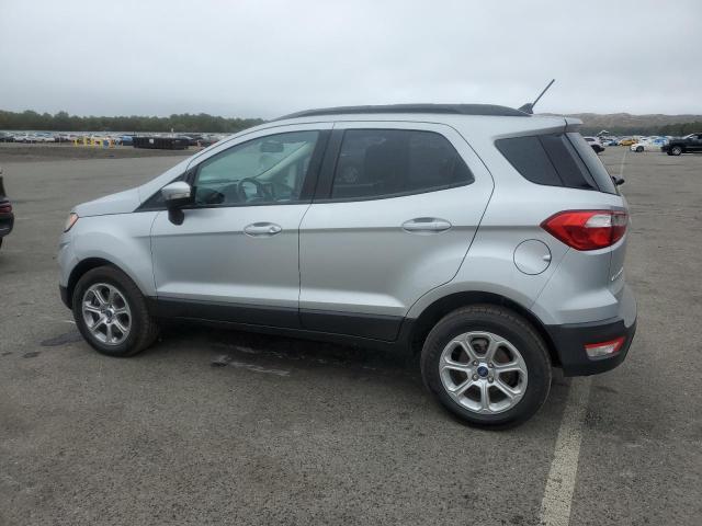 Photo 1 VIN: MAJ6S3GLXKC265747 - FORD ECOSPORT S 