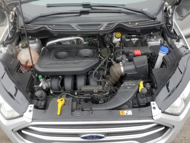 Photo 11 VIN: MAJ6S3GLXKC265747 - FORD ECOSPORT S 