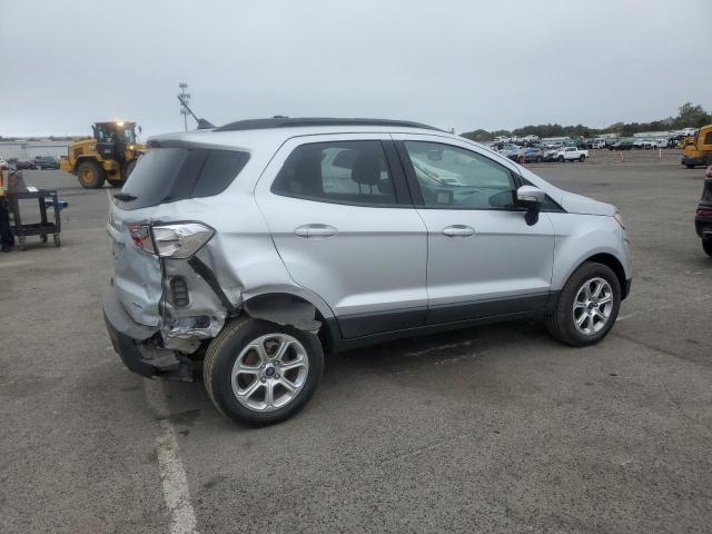 Photo 2 VIN: MAJ6S3GLXKC265747 - FORD ECOSPORT S 