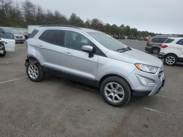 Photo 3 VIN: MAJ6S3GLXKC265747 - FORD ECOSPORT S 