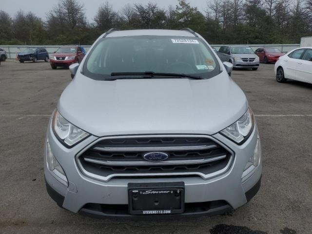 Photo 4 VIN: MAJ6S3GLXKC265747 - FORD ECOSPORT S 