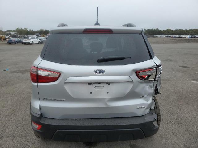 Photo 5 VIN: MAJ6S3GLXKC265747 - FORD ECOSPORT S 