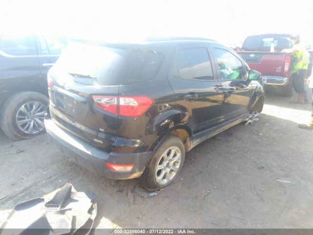 Photo 3 VIN: MAJ6S3GLXKC266462 - FORD ECOSPORT 