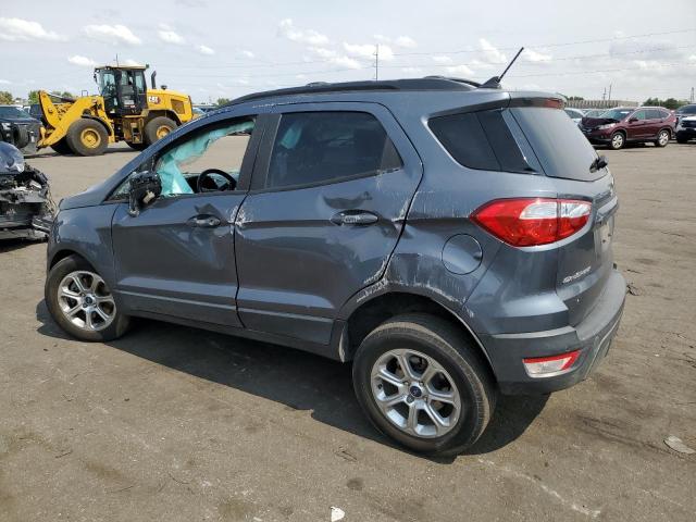 Photo 1 VIN: MAJ6S3GLXKC268969 - FORD ECOSPORT S 