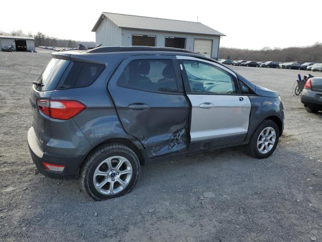 Photo 2 VIN: MAJ6S3GLXKC282113 - FORD ECOSPORT S 